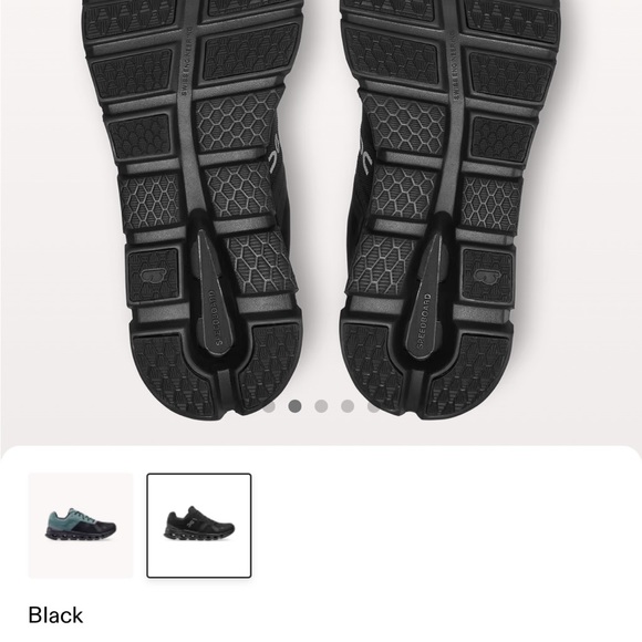 Cloudrunner Waterproof - Picture 4 of 14